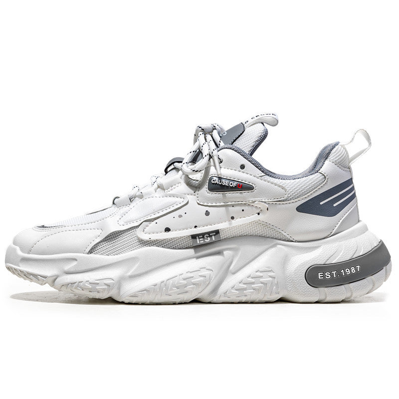 everyday men’s shoes