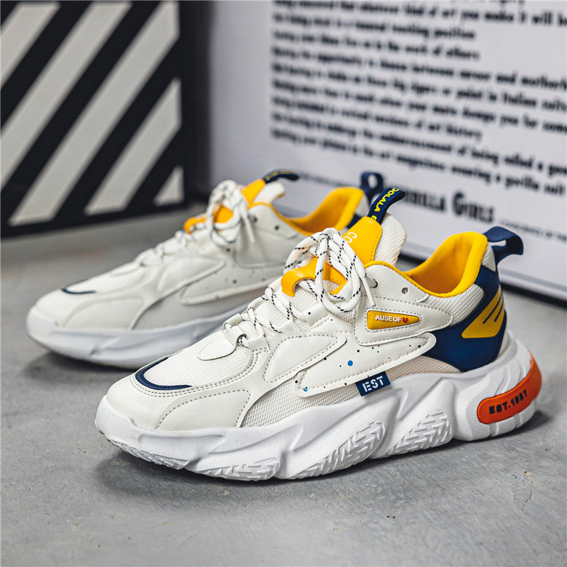 casual sneakers for men