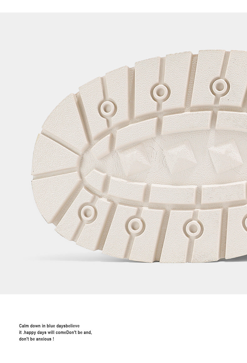 men’s casual high-top footwear