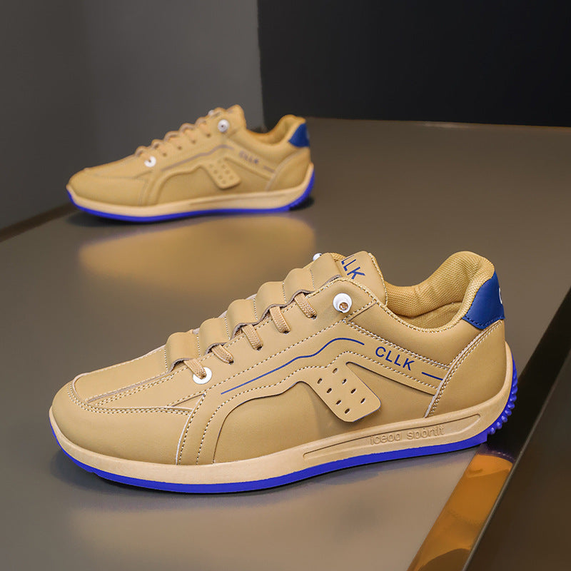 trendy casual sneakers for men