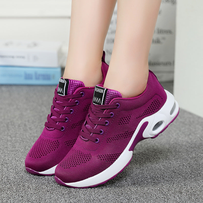 Casual student shoes for women
