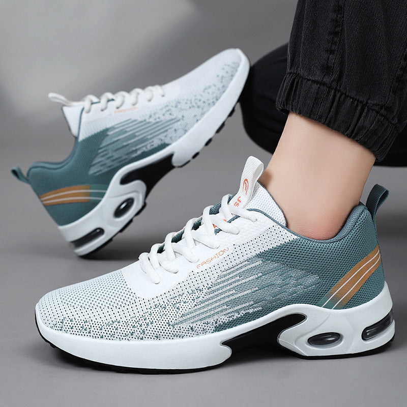breathable summer sneakers