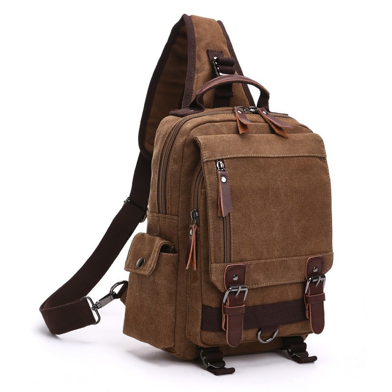 Work and school backpack