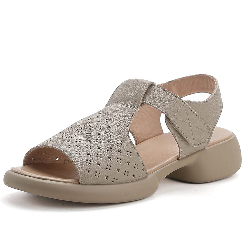 Versatile casual sandals for women