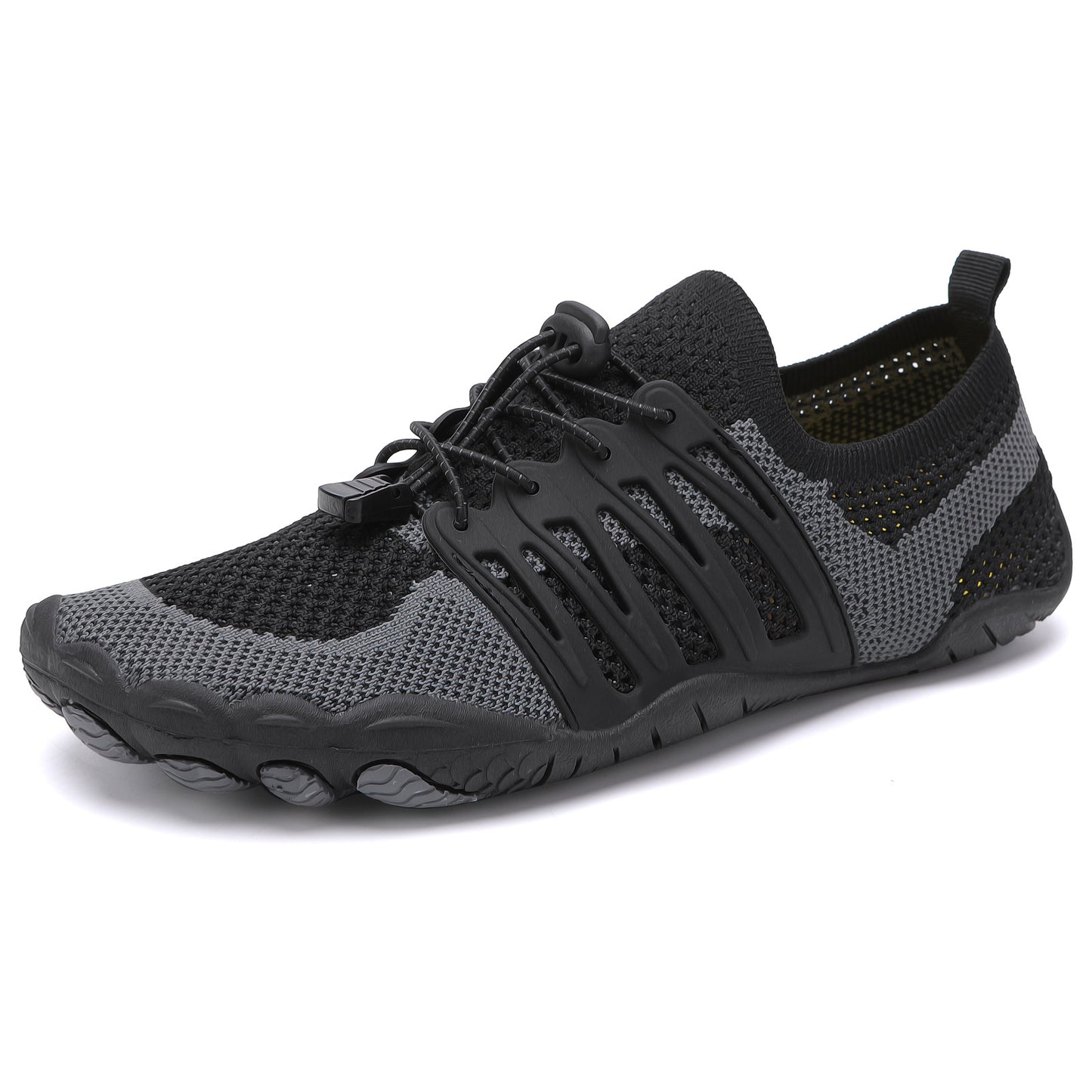 men’s and women’s river tracing shoes