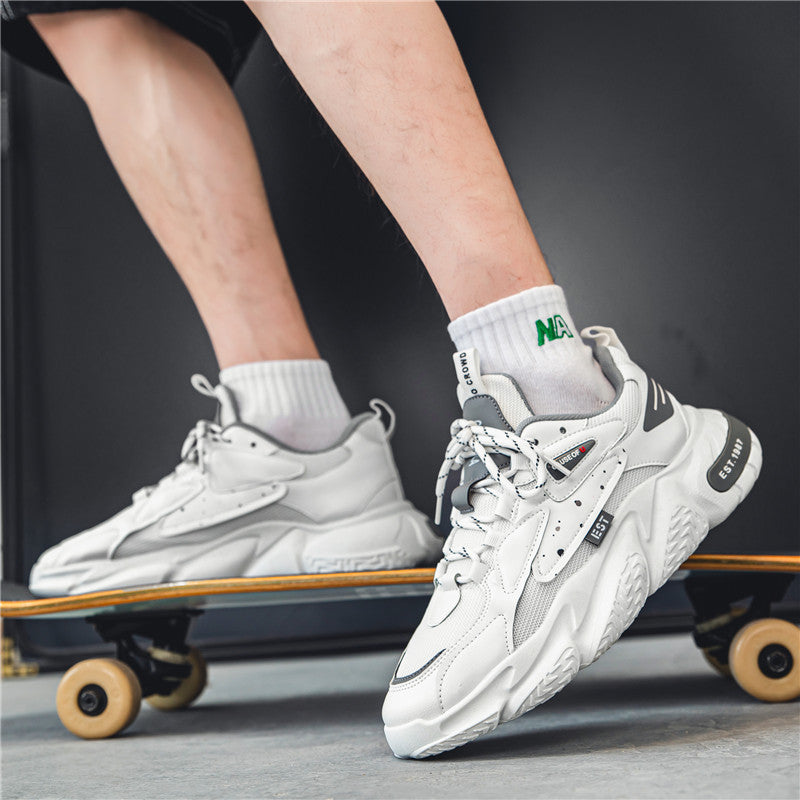 lightweight men’s casual shoes