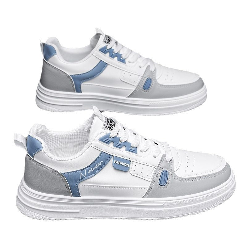 Soft sole sneakers for travel