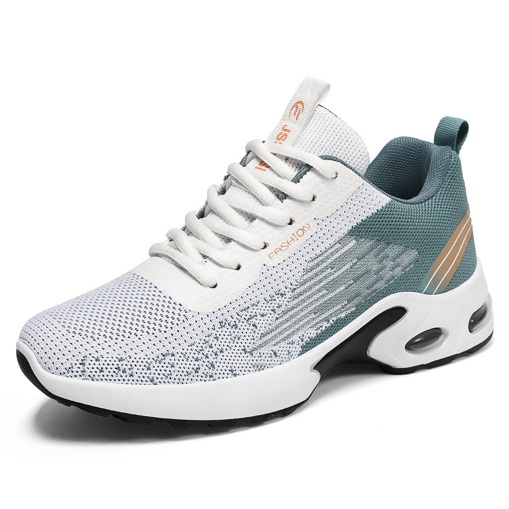 athletic summer sneakers