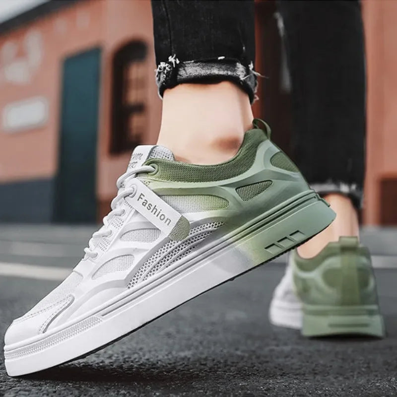 All-match men’s fashion shoes