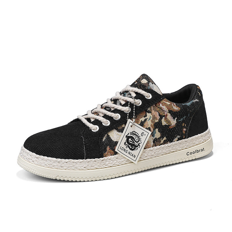 versatile fashion shoes for men