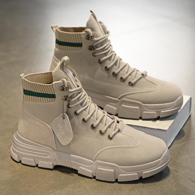 classic fashion boots for fall