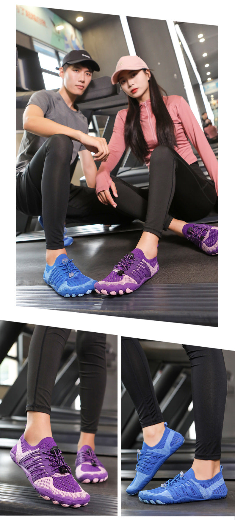 anti-slip beach shoes
