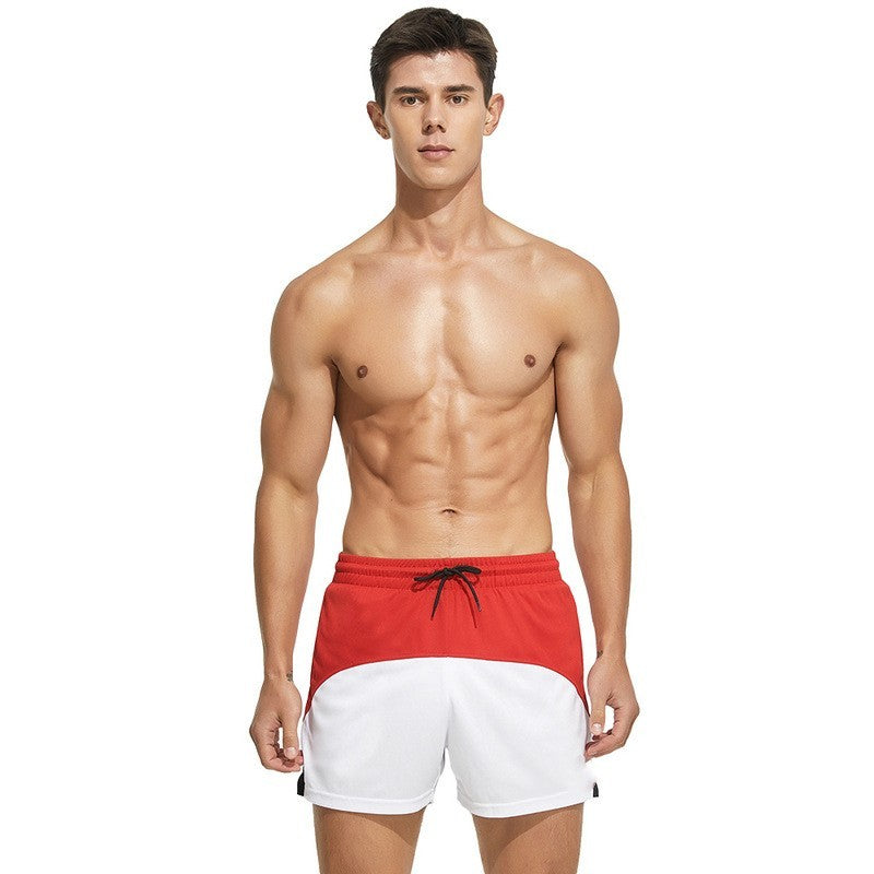 The Aura 'Hive' Textured Sculpting Shorts