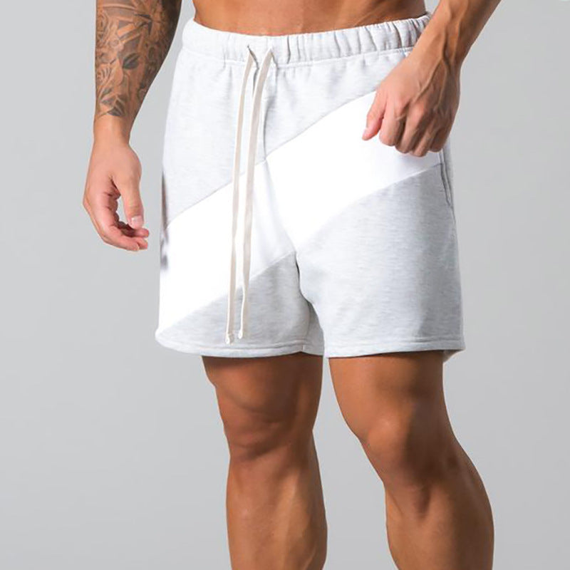 The Apex Loose-Fit Training Pants