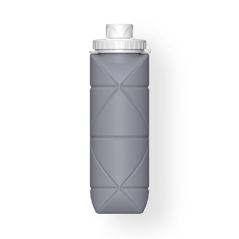 Durable and compact water container