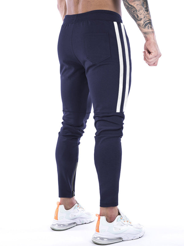 The Apex Velocity Stripe Track Pants