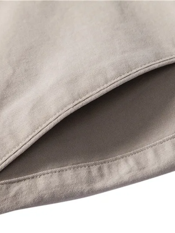 The 'Essential' Versatile Everyday Pants