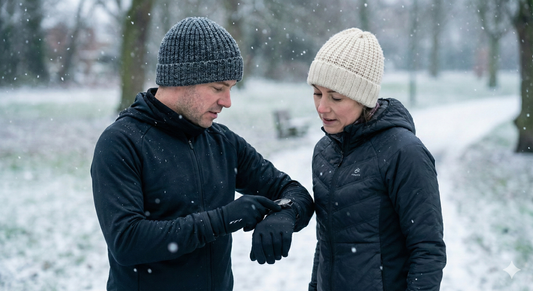 The 2026 Guide to Winter Running: What to Wear to Stay Warm, Dry, & Motivated