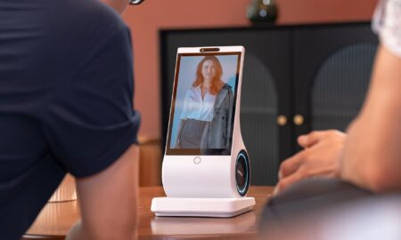 Meet Euvola, the first emotional AI that listens, remembers, and feels like someone you miss