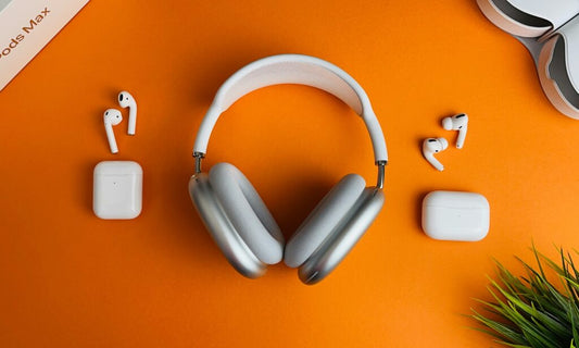 From cluttered to clear: The gadgets that get you there