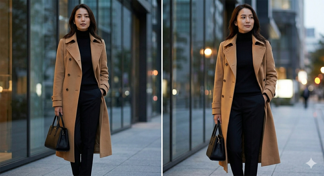 The Psychology of Fashion: A Complete Guide to Color Matching, Mood, and Style