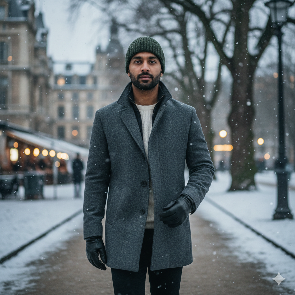 5 Reasons You Need a New Winter Jacket Right Now (And How to Choose the Best One)