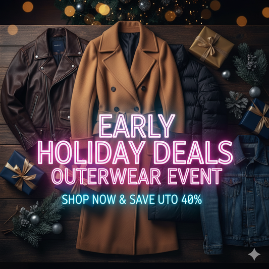 Beat the Rush: Our Top 10 Early Holiday Deals You Can Shop Right Now