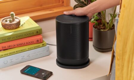 Sonos Move vs Move 2: Which portable smart speaker would I actually spend my money on?