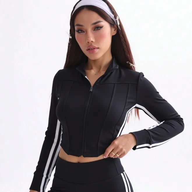 The Athleisure Art: How to Wear Your Gym Clothes All Day (and Look Chic)