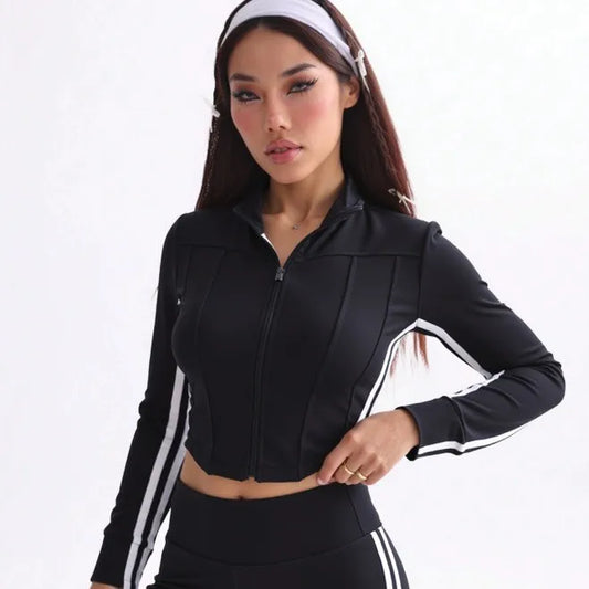 The Athleisure Art: How to Wear Your Gym Clothes All Day (and Look Chic)