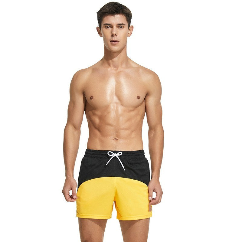 The Aura 'Hive' Textured Sculpting Shorts