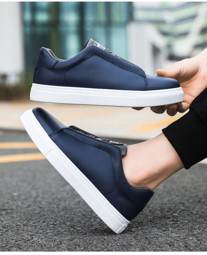 casual men’s walking shoes

