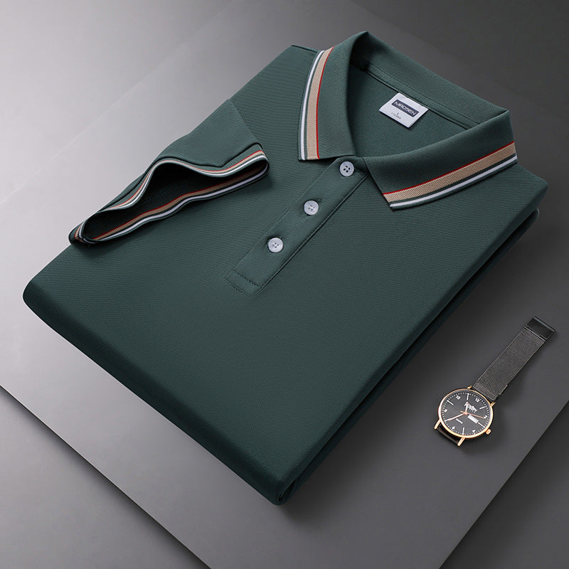 The 'Essential' Classic Fit Summer Polo