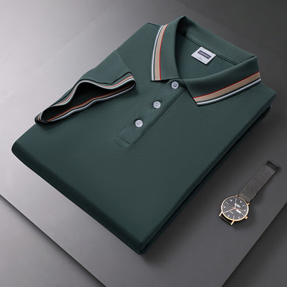 The 'Essential' Classic Fit Summer Polo