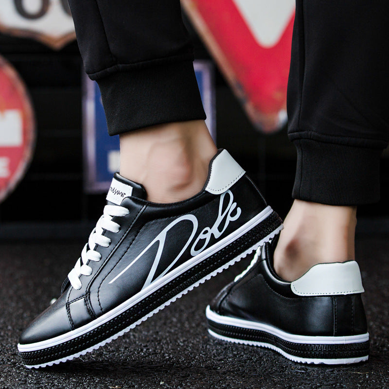 unisex student board sneakers

