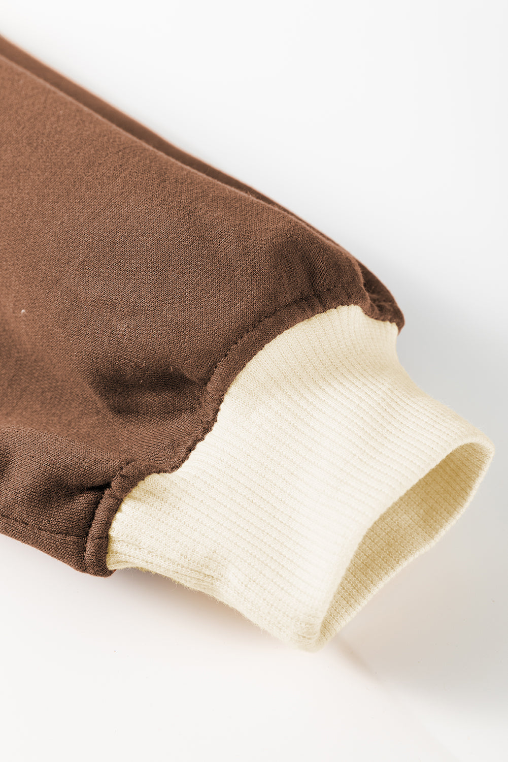 The 'Court' Contrast Trim & Lace-Up Skort Set