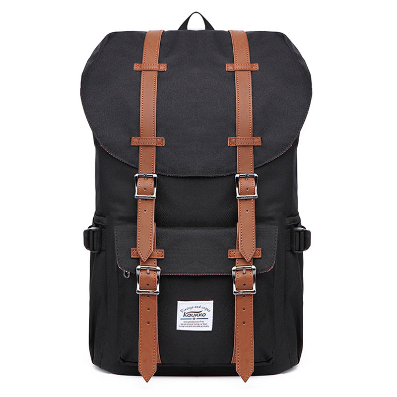 The Odyssey All-Purpose Adventure Backpack