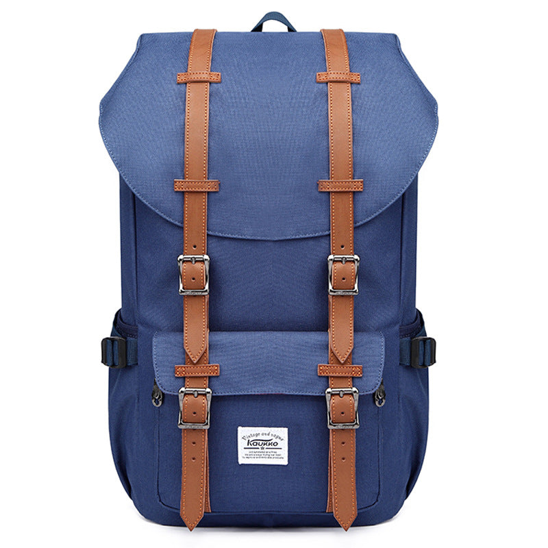 The Odyssey All-Purpose Adventure Backpack