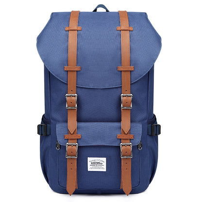 The Odyssey All-Purpose Adventure Backpack