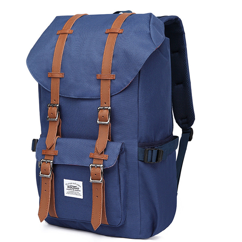 The Odyssey All-Purpose Adventure Backpack