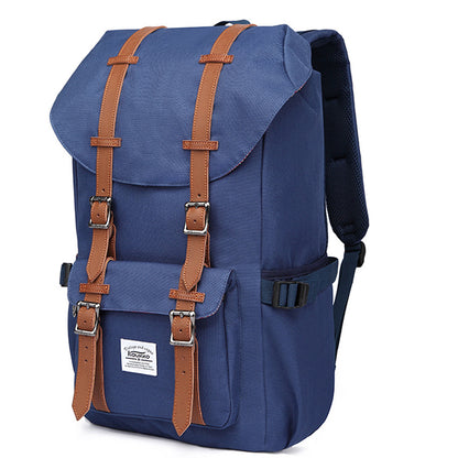 The Odyssey All-Purpose Adventure Backpack