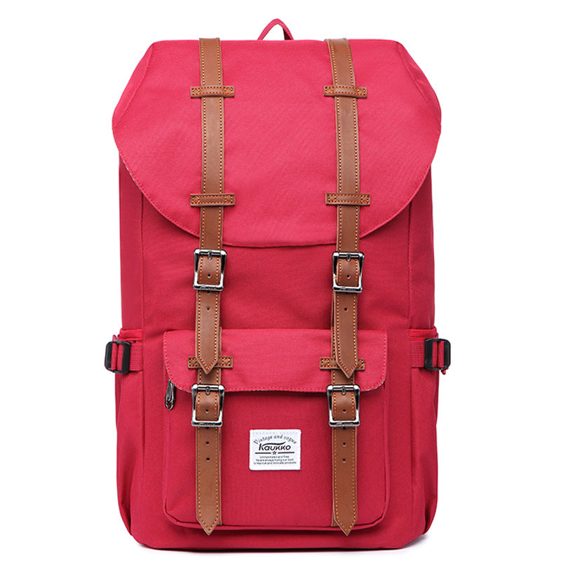 The Odyssey All-Purpose Adventure Backpack