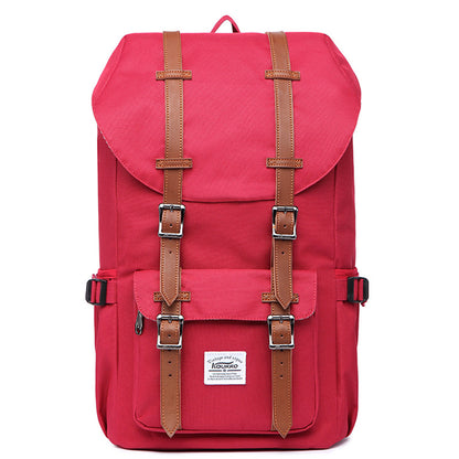 The Odyssey All-Purpose Adventure Backpack