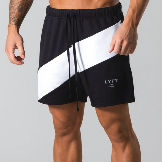 The Apex Loose-Fit Training Pants