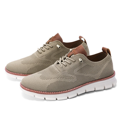 Men’s large size casual sports shoes

