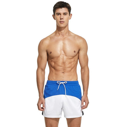 The Aura 'Hive' Textured Sculpting Shorts