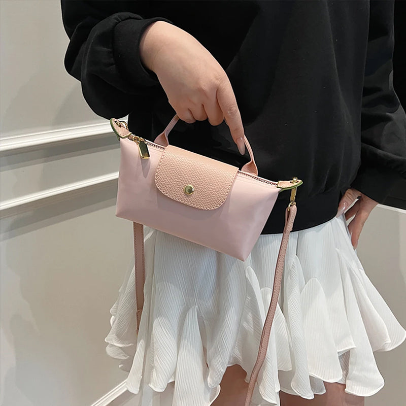 minimalist everyday bag for women