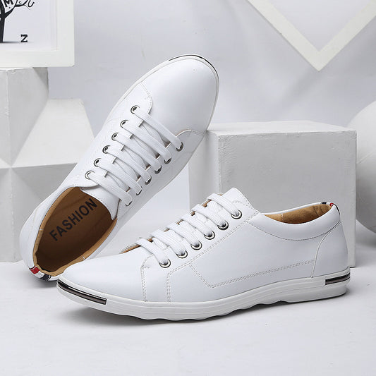 trendy student sneakers

