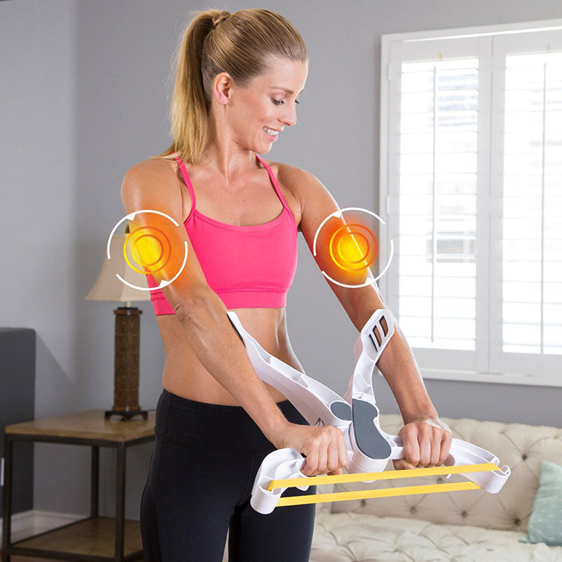 Useful armor style hand grip trainer for men and women

