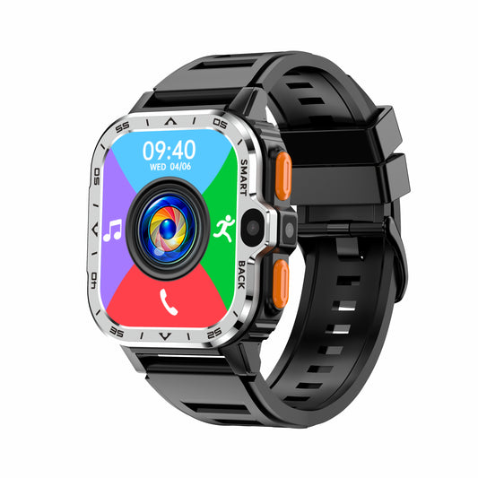 The Freedom AP8 Standalone 4G Smartwatch